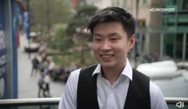 张津瑜在线